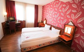 Hotel Miramar Frankfurt City Centre